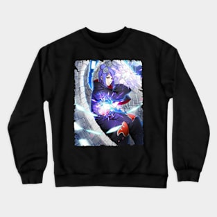 KONAN MERCH VTG Crewneck Sweatshirt